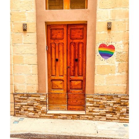 Azure Apartment Senglea Exterior foto