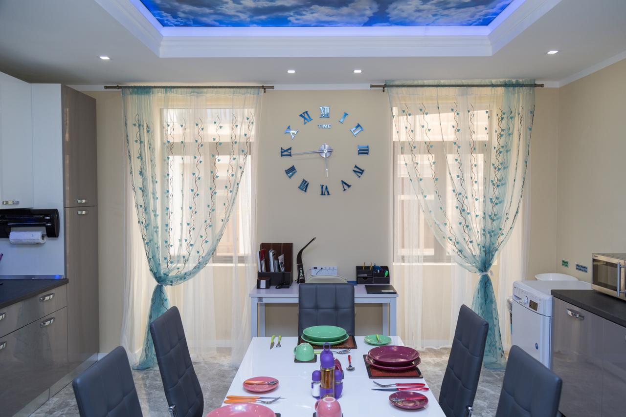 Azure Apartment Senglea Exterior foto