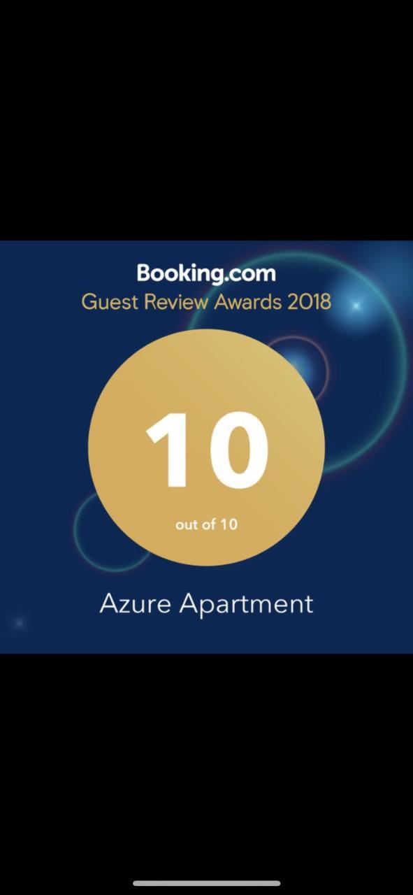 Azure Apartment Senglea Exterior foto
